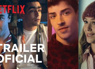 Netflix divulgou o trailer de Elite Histórias Breves 2