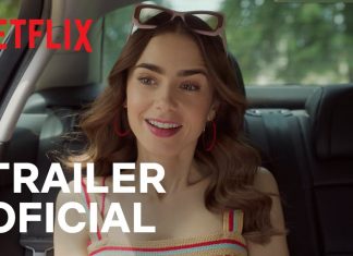 Emily In Paris está de volta no trailer da segunda temporada