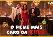 Derivado Cast #258 – Alerta Vermelho, Dexter: New Blood, Vingança e Castigo e muito mais