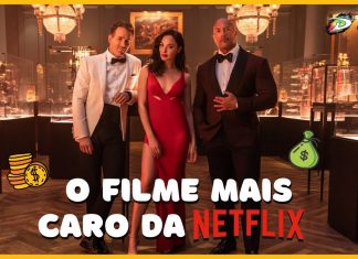 Derivado Cast #258 – Alerta Vermelho, Dexter: New Blood, Vingança e Castigo e muito mais