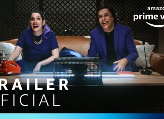 Prime Video lança trailer da nova série Original Amazon LOL: Se Rir, Já Era!