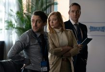 Os indicados ao Critics’ Choice Awards 2022, categorias de TV