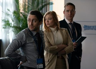 Os indicados ao Critics’ Choice Awards 2022, categorias de TV