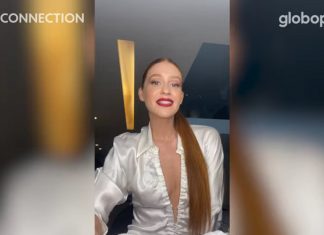 Elenco de ‘Rio Connection’ apresenta a série original Globoplay