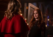 Riverdale 6×04: The Witching Hour(s)