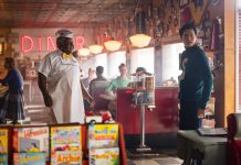 Riverdale 6×05: The Jughead Paradox