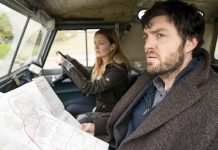 Filmagens da nova temporada de ‘Strike’, série baseada na saga de J.K. Rowling, terão início em janeiro de 2022