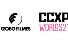 Globo Filmes anuncia painel na CCXP Worlds 2021 Globo Filmes