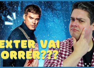 Estou preocupado com o final de Dexter. De novo!