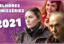 5 Melhores Minisséries de 2021!