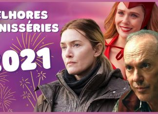 5 Melhores Minisséries de 2021!