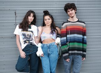 Nova Série Brasileira Original Amazon Lov3 Será Lançada Globalmente no Prime Video em 18 de Fevereiro Lov3