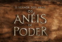 O Senhor dos Anéis: Os Anéis de Poder é o título oficial da nova série de O Senhor dos Aneis O Senhor dos Aneis: Os Anéis de Poder