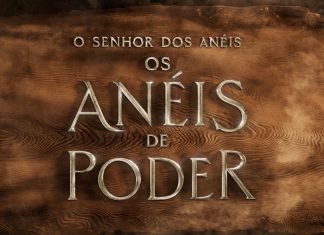O Senhor dos Anéis: Os Anéis de Poder é o título oficial da nova série de O Senhor dos Aneis O Senhor dos Aneis: Os Anéis de Poder