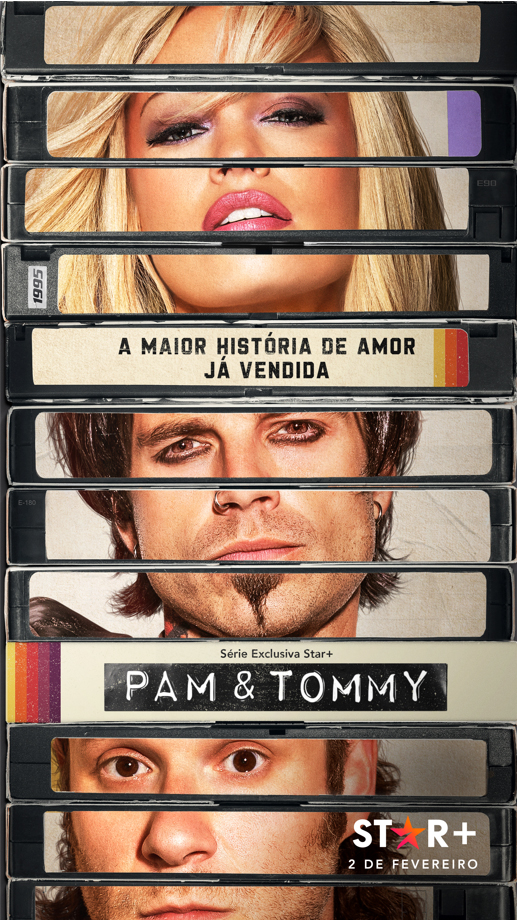 Pam & Tommy