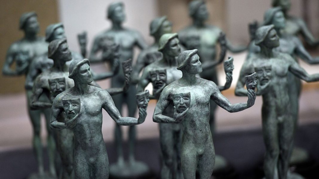 SAG Awards 2022