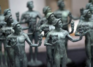 Confira os indicados ao SAG Awards 2022 SAG Awards 2022