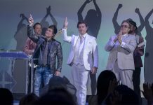 The Righteous Gemstones é renovada pra 3ª temporada pela HBO The Righteous Gemstones
