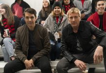 Crítica: ´Cobra Kai´ volta com uma quarta temporada divertida e nostálgica