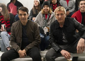 Crítica: ´Cobra Kai´ volta com uma quarta temporada divertida e nostálgica