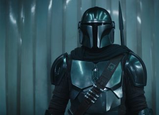O Livro de Boba Fett 1×05: O Retorno do Mandaloriano