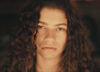 Euphoria 2×04: You Who Cannot See, Think of Those Who Can
