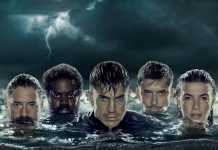 Amazon Prime Video divulga trailer da nova série ‘Operação Maré Negra’