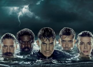 Amazon Prime Video divulga trailer da nova série ‘Operação Maré Negra’