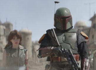 O Livro de Boba Fett 1×03: As Ruas de Mos Espa