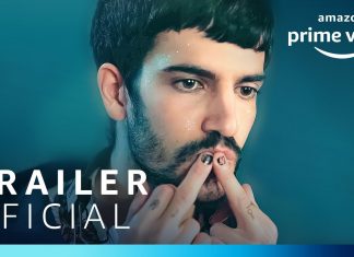 Prime Video divulga trailer de Lov3, nova série brasileira Original Amazon