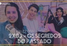 Euphoria – o podcast | T2 E3: Os segredos do passado
