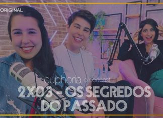 Euphoria – o podcast | T2 E3: Os segredos do passado