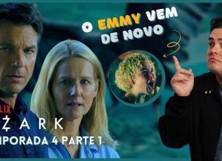 Ozark é o que a Netflix tem de melhor!