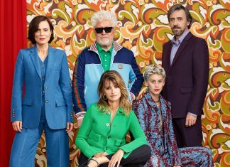 ‘Mães Paralelas’ e mais 11 obras de Pedro Almodóvar entram no catálogo da Netflix em fevereiro