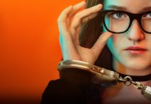 Estreias de fevereiro da Netflix