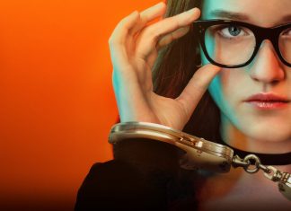 Estreias de fevereiro da Netflix