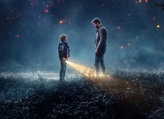 Ryan Reynolds e Mark Ruffalo estreiam trailer de ‘O Projeto Adam’, novo filme da Netflix