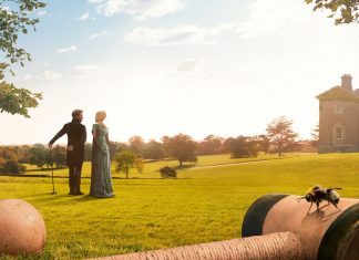 O amor não segue regras no teaser da segunda temporada de ‘Bridgerton’