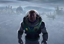 Vá ao infinito e além com o novo trailer de ‘Lightyear’