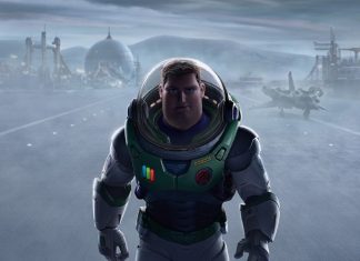 Vá ao infinito e além com o novo trailer de ‘Lightyear’