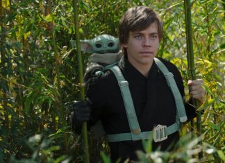 O Livro de Boba Fett 1×06: Do deserto vem um Estranho