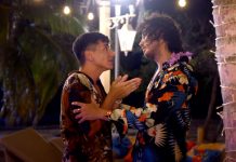 De Férias Com o Ex Caribe 1×04 e 05: Episódios 4 e 5
