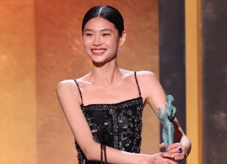 Confira os vencedores do SAG Awards 2022