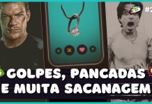 Derivado Cast #267 – Pam & Tommy, O Golpista do Tinder, Reacher e muito mais