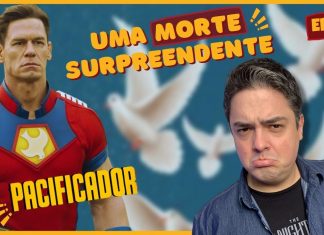 Pacificador Ep 07 – A Missão Final