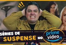 7 Séries de Mistério pra Assistir no Amazon Prime Video!