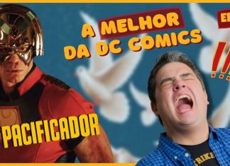 Pacificador Ep: 08 – Deu Liga no Final