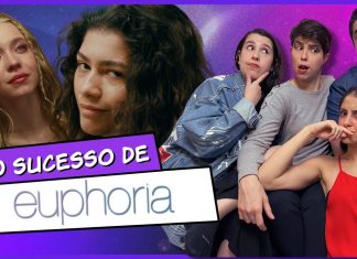 Por que Euphoria explodiu de sucesso?