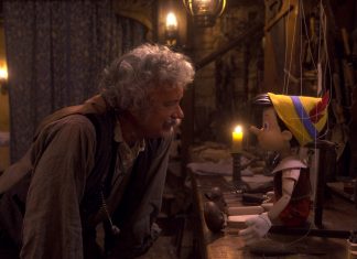 ‘Pinóquio’: remake live-action do Disney+ estreia em setembro