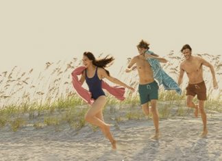 Prime Video divulga poster do novo drama ‘The Summer I Turned Pretty’